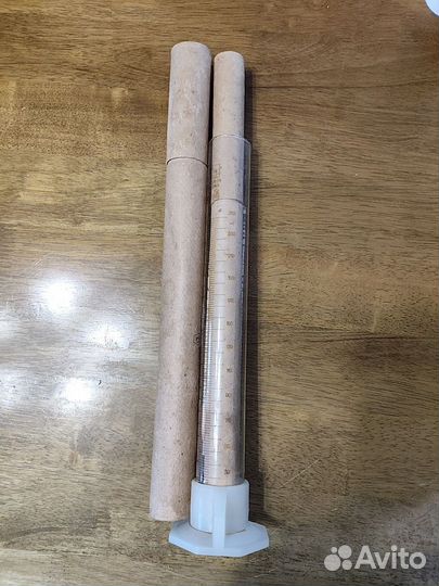 Спиртометр СССР