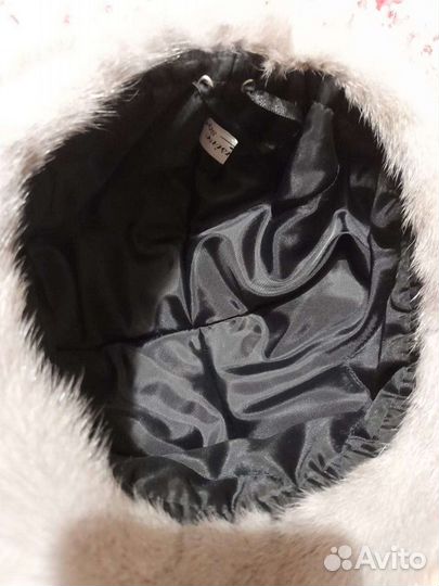 Берет женский