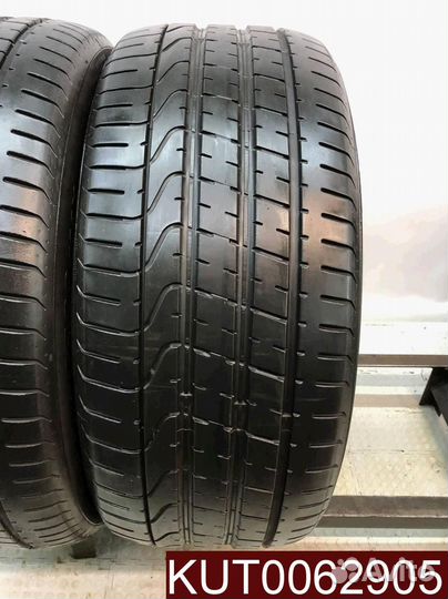 Pirelli P Zero 265/45 R20 107U