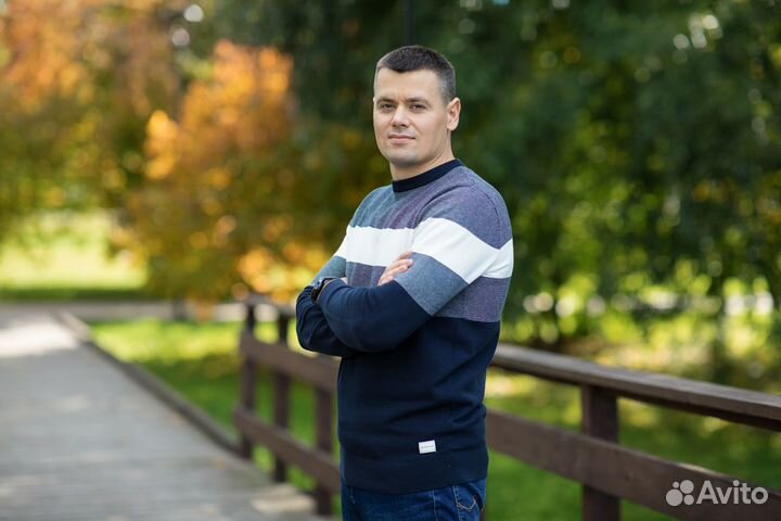 Гувернер. Преподаватель английского и немецкого