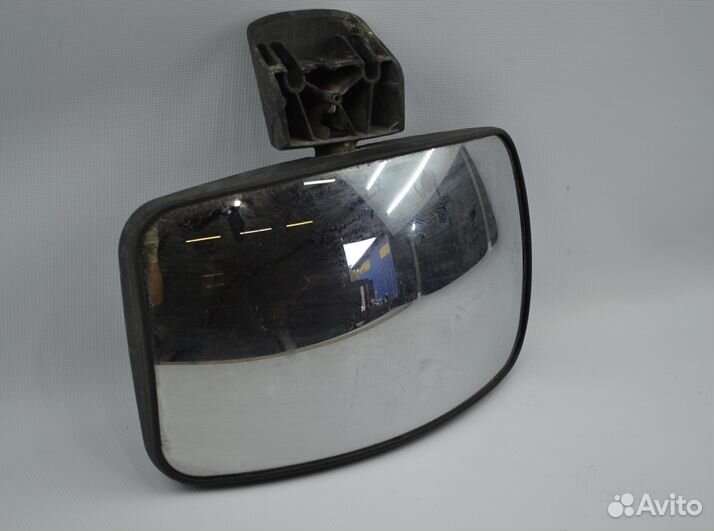 Бордюрное зеркало scania R-Series (01.04)