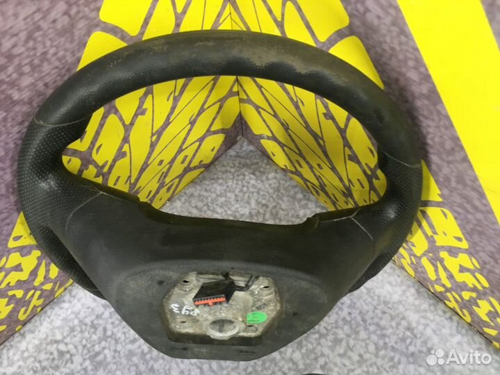 Руль Шевроле Круз Орландо