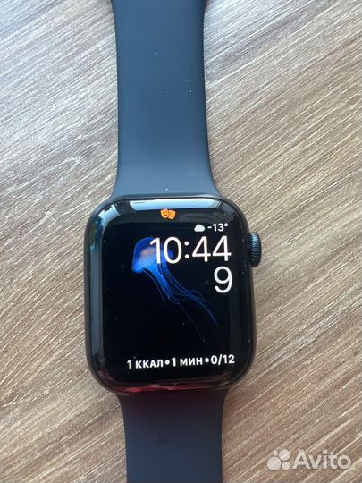 Смарт часы apple watch 9
