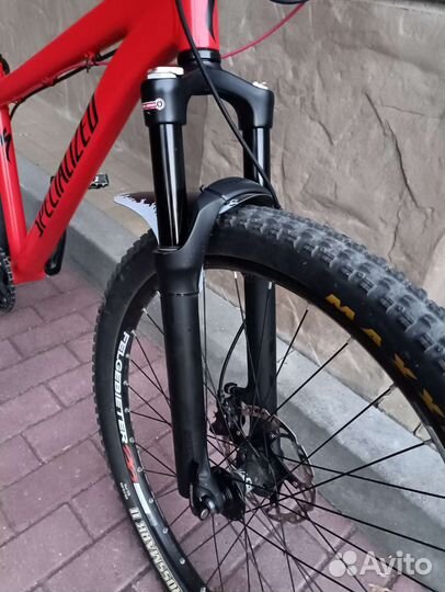 Велосипед specialized 26