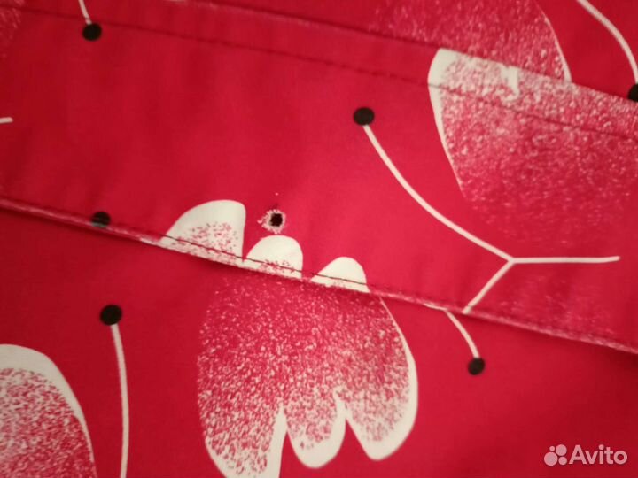 Костюм для девочки осень весна