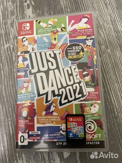 Игры для Nintendo Switch