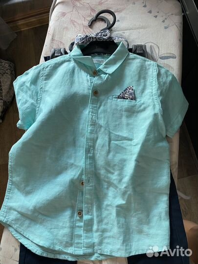 Костюм праздничный next, 98