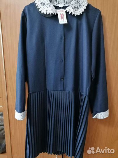 Школьная форма