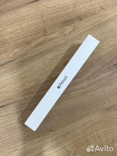 Apple pencil 2 оригинал