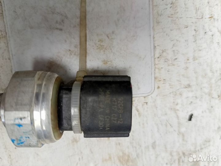 Датчик кондиционера