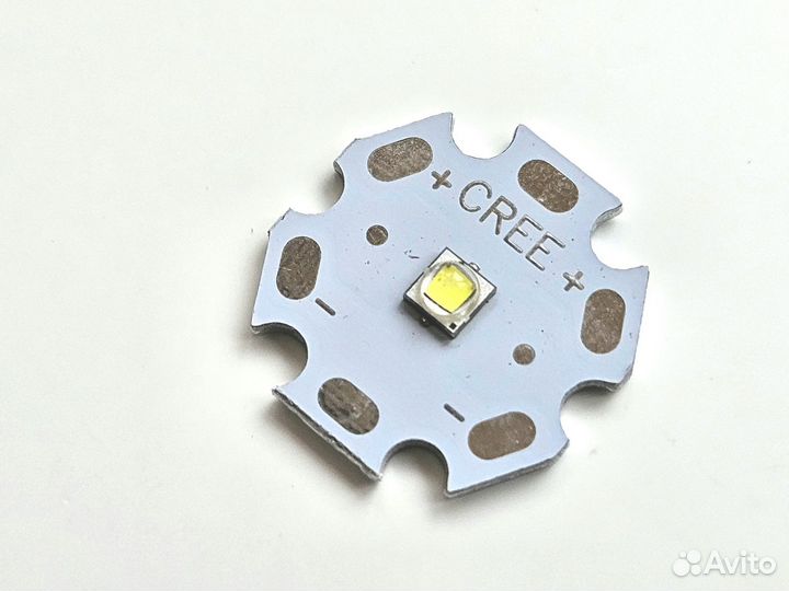 Светодиод cree XP-G2 R5