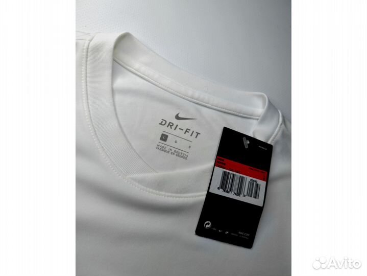 Логнслив Nike оригинал