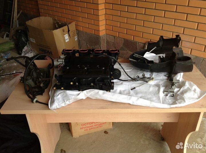 Продаю навесное оборудование сузуки 150