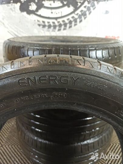 Michelin Energy Saver 205/55 R16 91V