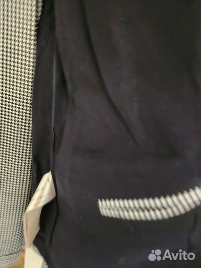 Костюм Massimo dutti