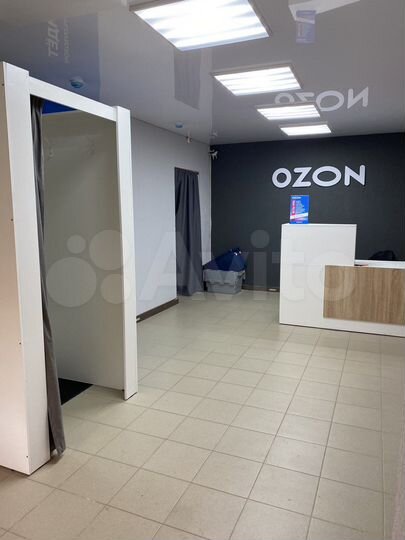 Свободного назначения, 31.8 м²