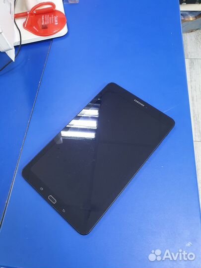 Планшет Samsung Galaxy Tab E 9.6