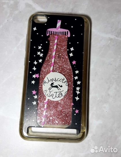 Телефон Xiaomi redmi 5a 16/2 гб