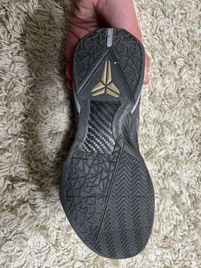 Кроссовки для баскетбола 44 размер