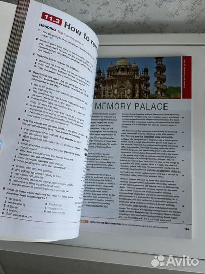 Keynote proficient Student's Book