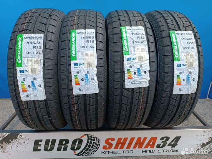 Grenlander Winter GL868 195/65 R15 95T