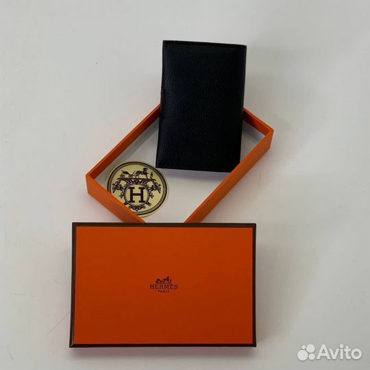 Кошелек hermes