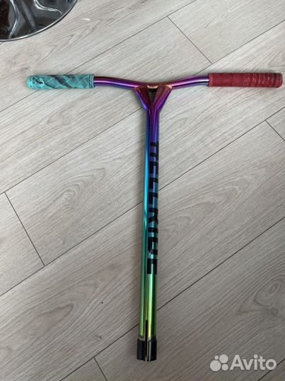 Руль для трюкового самоката Limit 06