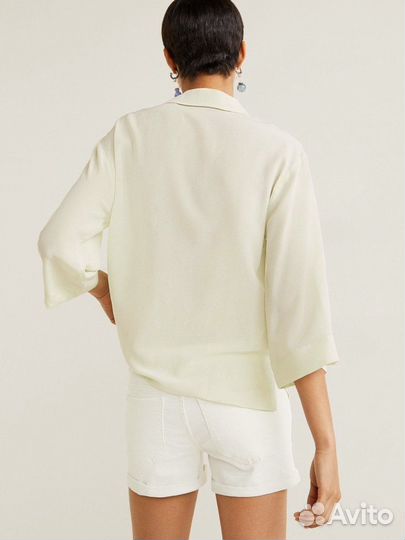 Шорты летние Mango