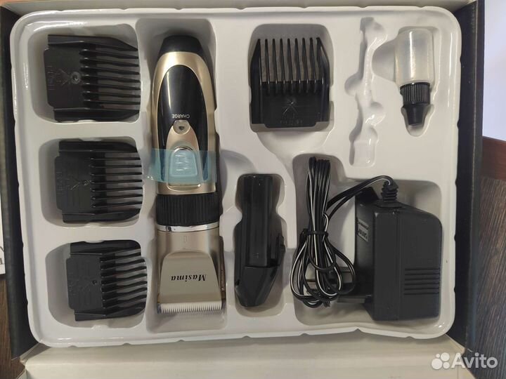 Машинка для стрижки