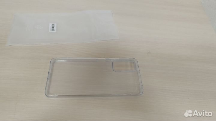 Чехол на xiaomi redmi note 10