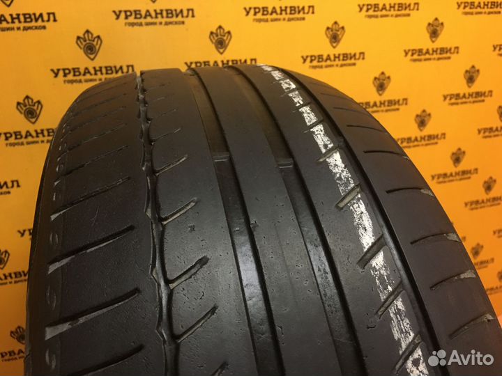 Michelin Primacy HP 225/65 R16 95Y