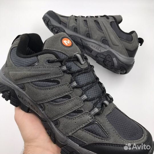 Кроссовки merrell новые