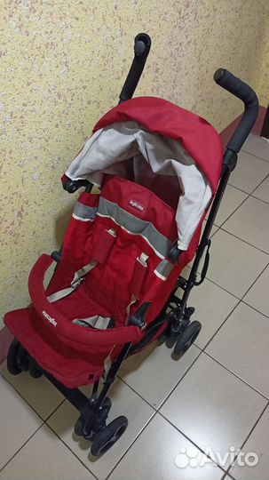 Коляска трость inglesina trip