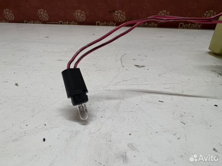 Селектор АКПП Mitsubishi Outlander GF7W 4J11 2019