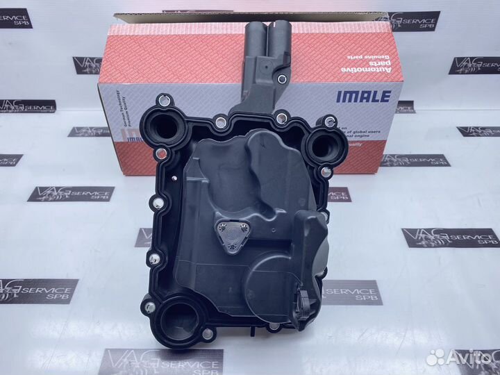 Новый маслоотделитель VW VAG AUK BKH