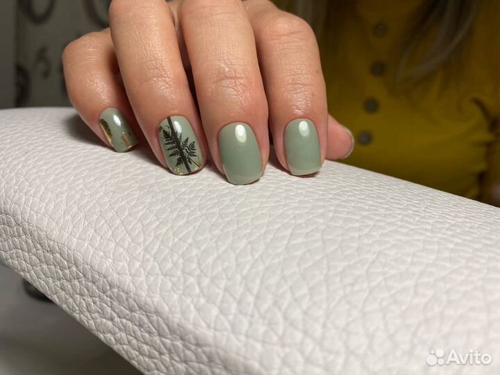 Маникюр,педикюр Чистое Небо,Плесецкая 16