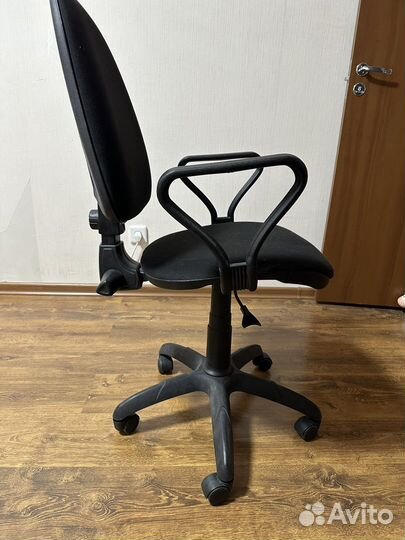 Компьютерное кресло бу