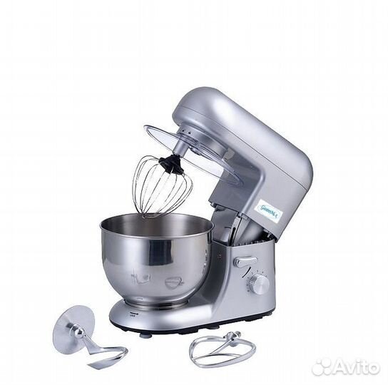 Миксер планетарный gastromix