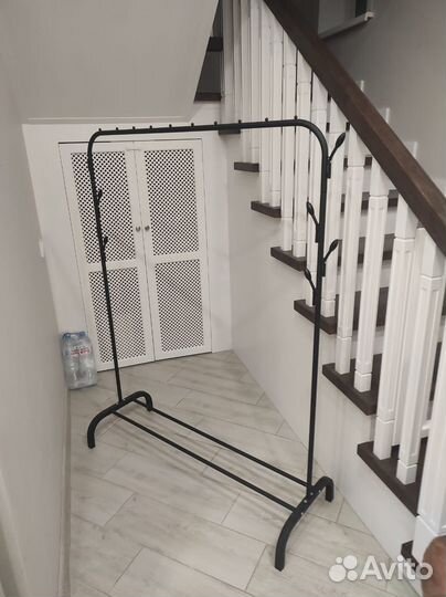 Вешалка напольная