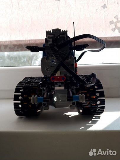 Lego technic