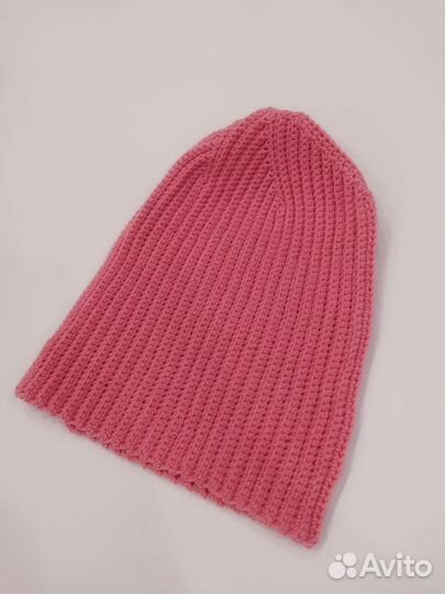 Шапка детская