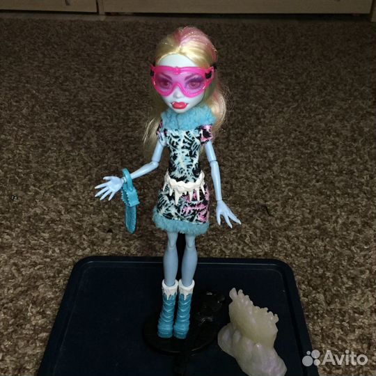 Кукла Монстер Хай