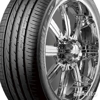 Zeta Alventi 205/60 R16 96V