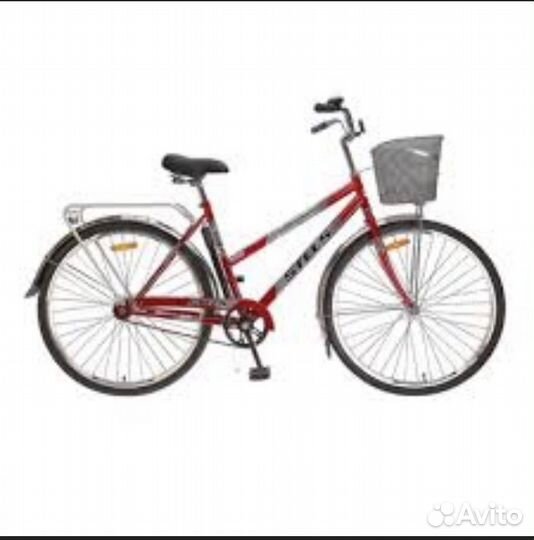 Велосипед stels navigator 28