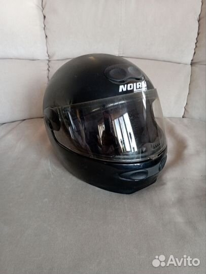 Шлем Nolan