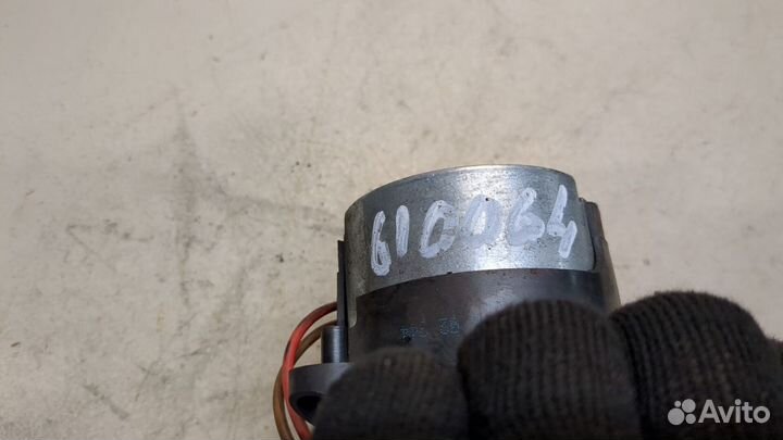 Двигатель отопителя Opel Omega B, 2003