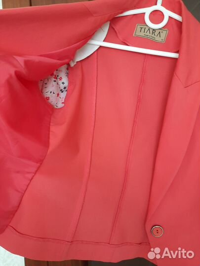 Пиджак женский