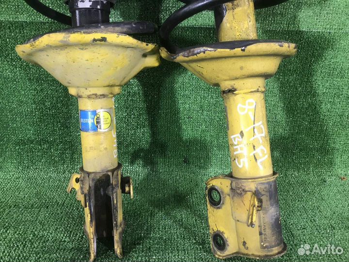 Стойка subaru legacy BH5 EJ206 F 1998 Перед / Пере