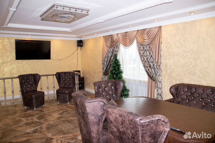 Золушкин двор 