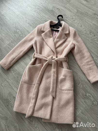Пальто 42 44